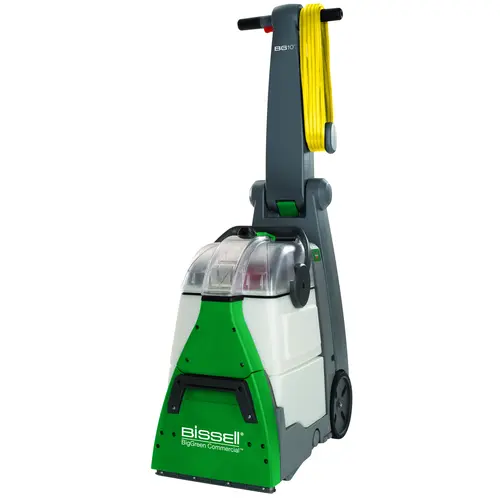 BigGreen Rental 1.75 Gal. Upright Carpet Cleaner Machine BigGreen Rental 1.75 Gal. Upright Carpet Cleaner Machine